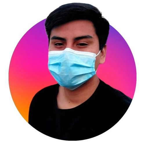 DJ Evandro Gonzales III’s avatar