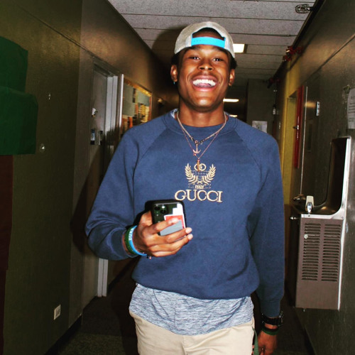 Stream DeChi Peterson music | Listen to songs, albums, playlists for ...