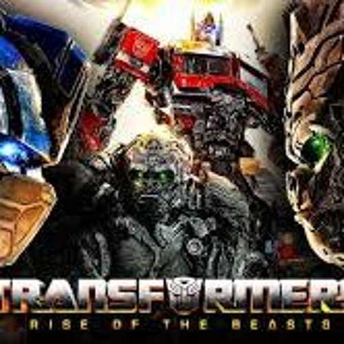 Stream Transformers El despertar de las bestias espanol music Listen