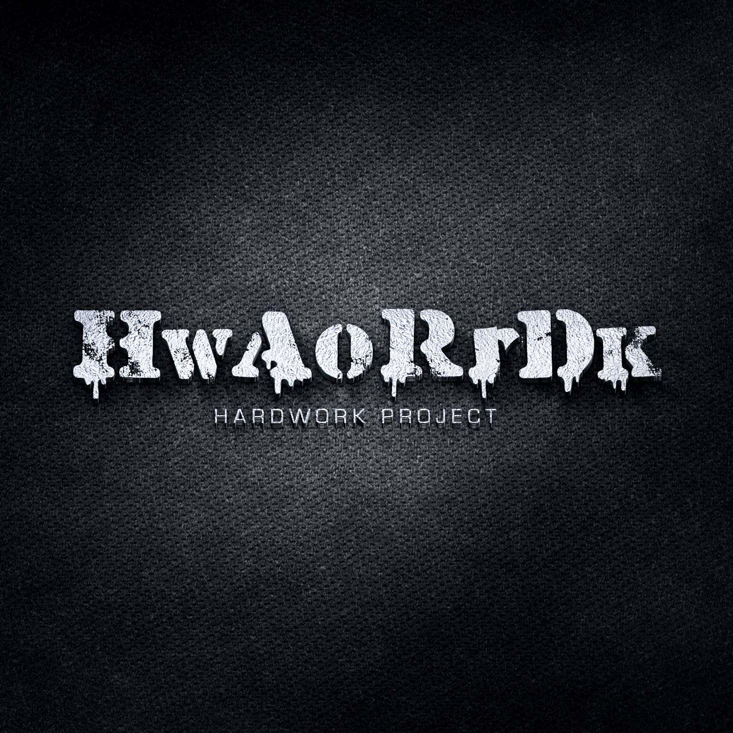 The Hardwork Project