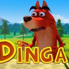 DINGA