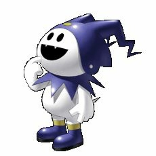 Jack ho Frost’s avatar