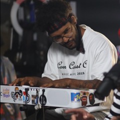 Jonathan “Thr33ch” Leach