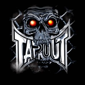 TapOuT podcast artwork