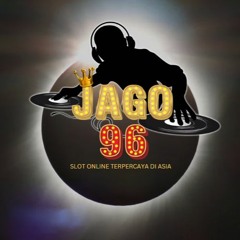 EDM DJ JUNGLE JAGO96