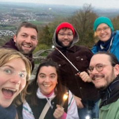 Bericht auf NDR Kultur - Über persönliche Begegnungen formt sich das Bild eines Ortes
