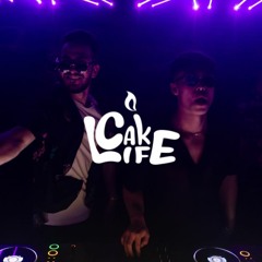 Caked by CakeLife