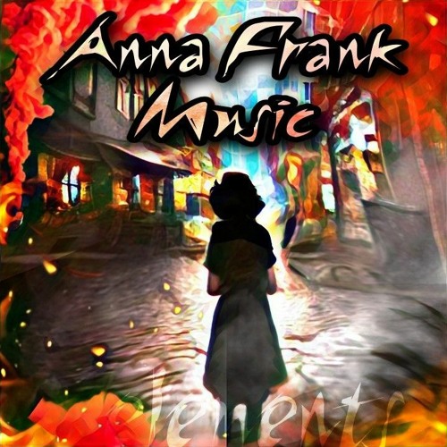 Anna Frank Music Official’s avatar