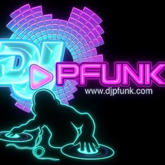 DJ PFunk