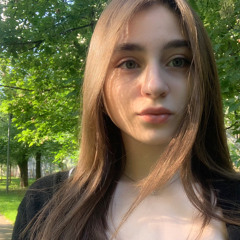 мамина дога