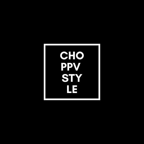 Choppv Style’s avatar
