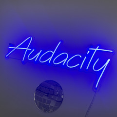 Audacity