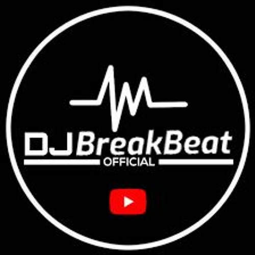 DJ BREAKBEAT — artist photo