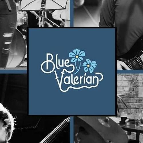 Blue Valerian Band’s avatar