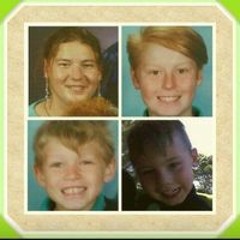 Tarquin Evertsen-mostert