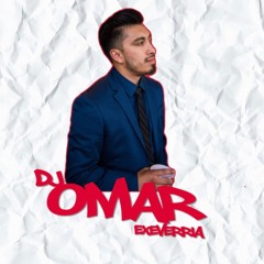 DJ Omar Exeverria