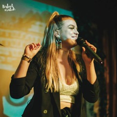 Elis Roost, Jesper Krieg & RNCM Band -  Fleetwood Mac 'The Chain' (Funky Version)
