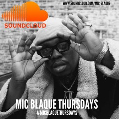 Mic Blaque