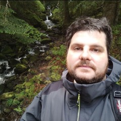 Cover - Le pieu (l'estaca)- Marc Robine