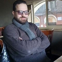Ahmed Shady