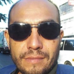 Max joel Bermejo