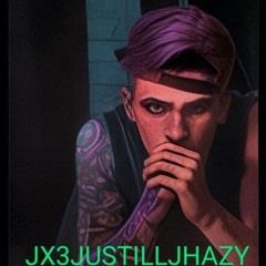 Justin tyler Sturgill , jx3 just ill j hazy