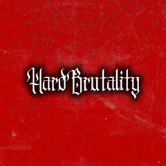 HARDBRUTALITY