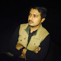 ahmer Ali
