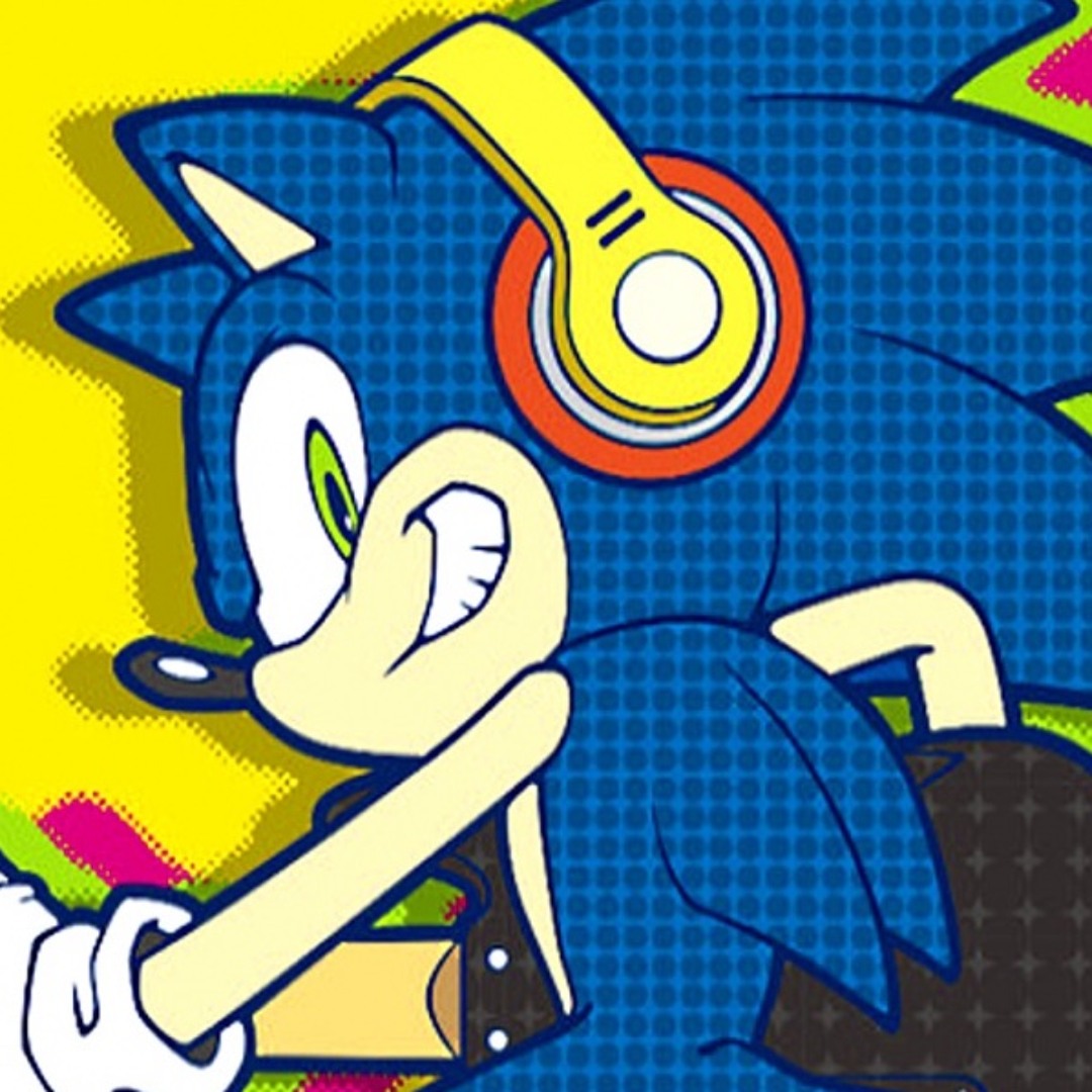 Stream Sonic music enjoyer music | Listen to songs, albums