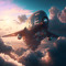 Above Everything