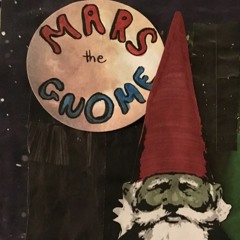 Mars the Gnome