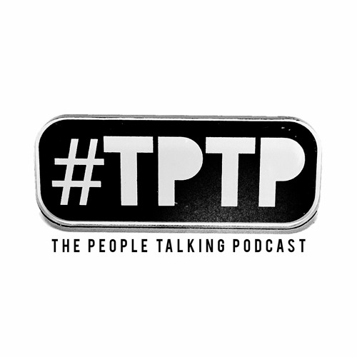 The People Talking Podcast’s avatar