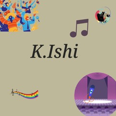 K.Ishi