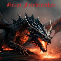 Great Firebreather