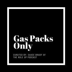 Gas Packs Only Club