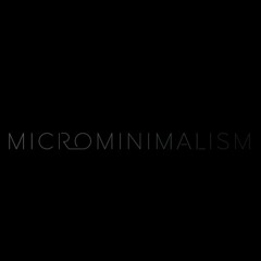 microminimalism