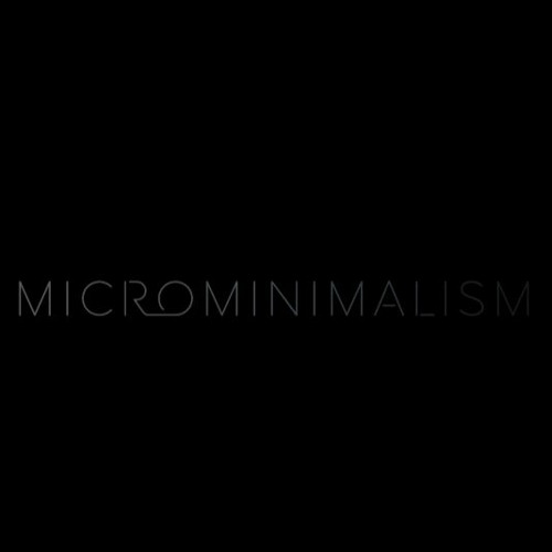 microminimalism’s avatar