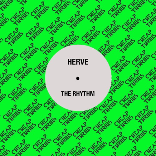 These New Puritans - 'Attack Music' (The Counts AKA Hervé Garage Attack Dub)
