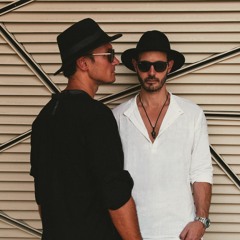 The Sacred (Filizola Remix)