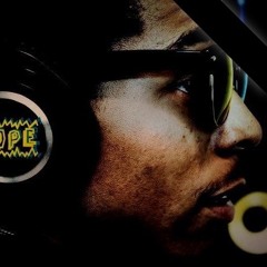 DUBDOPE. ♪🖊