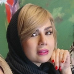 sheyda nematollahy