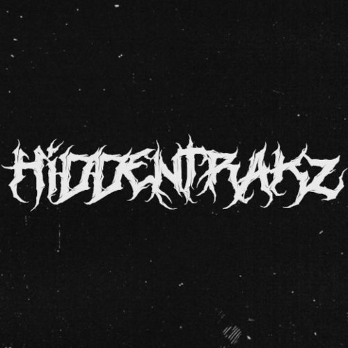 HIDDENTRAKZ’s avatar