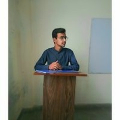 Mahar Ubaid Hattar