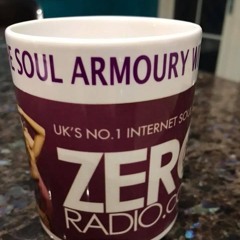 Soul Armoury Sunday Show