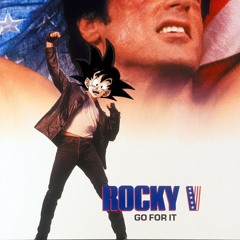 Goku Balboa