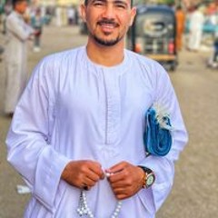 Mostafa G. Ghanem