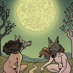 luna & tarot podcast