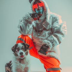 Romain Hill (AI Music Art Creations)
