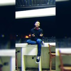 Carlos Alexander Lopez Cantillano