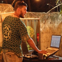Fukutigre DJ7